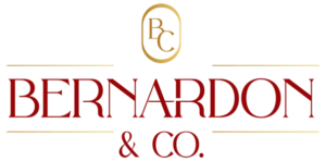 Bernardon Logo